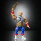 2026 Mattel Masters of the WWE Universe Series 9 "The American Nightmare" Cody Rhodes [Exclusive]