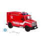 2026 WWE Mattel Main Event Series Slambulance