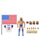 2026 WWE Mattel Ultimate Edition Legends Hacksaw Jim Duggan [Exclusive]