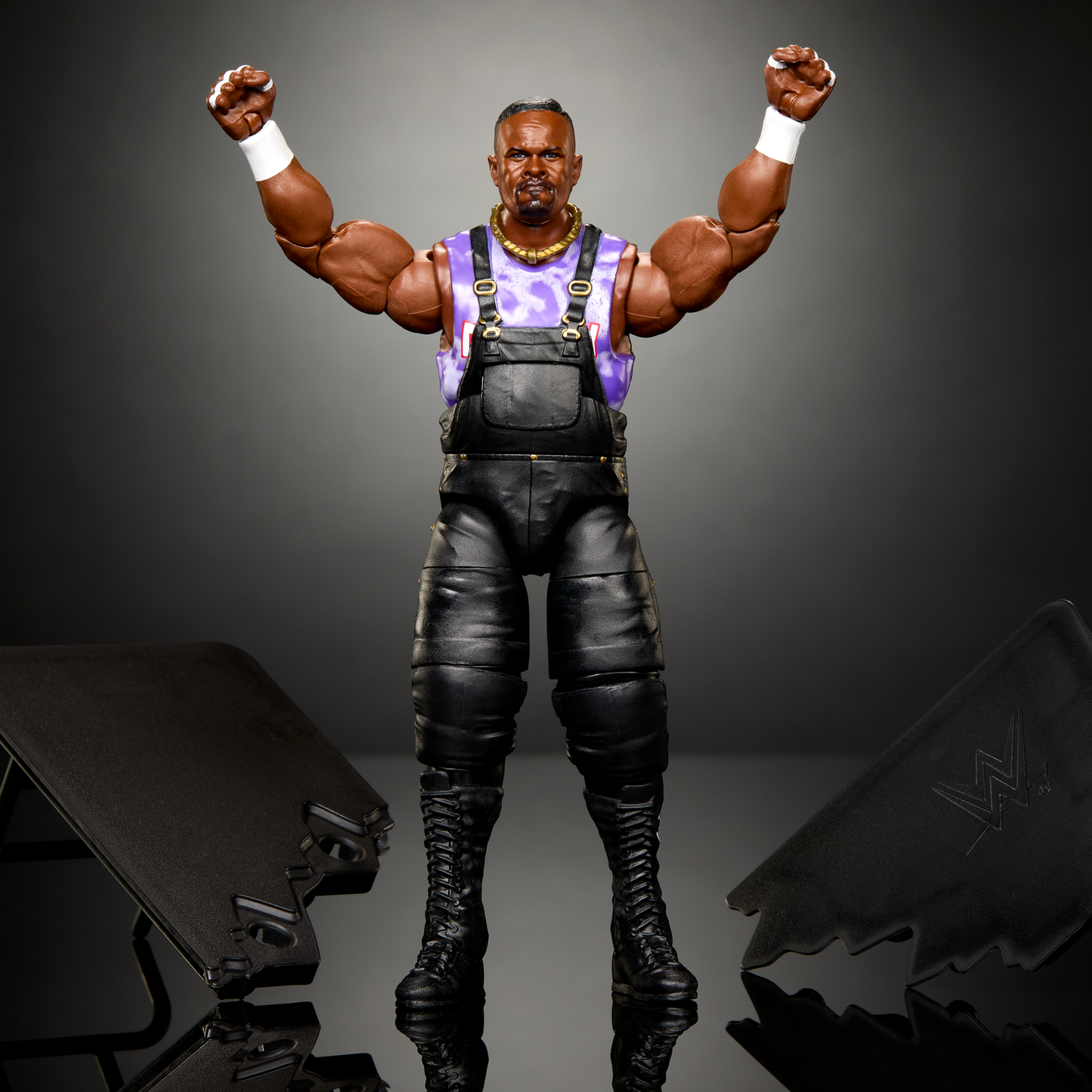 2026 WWE Mattel Elite Collection From the Vault Series 8 D-Von Dudley