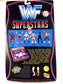 1997 WWF Jakks Pacific Superstars Series 3 Ahmed Johnson [Full Card]