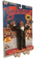 1986 WWF LJN Wrestling Superstars Series 3 Mean Gene Okerlund