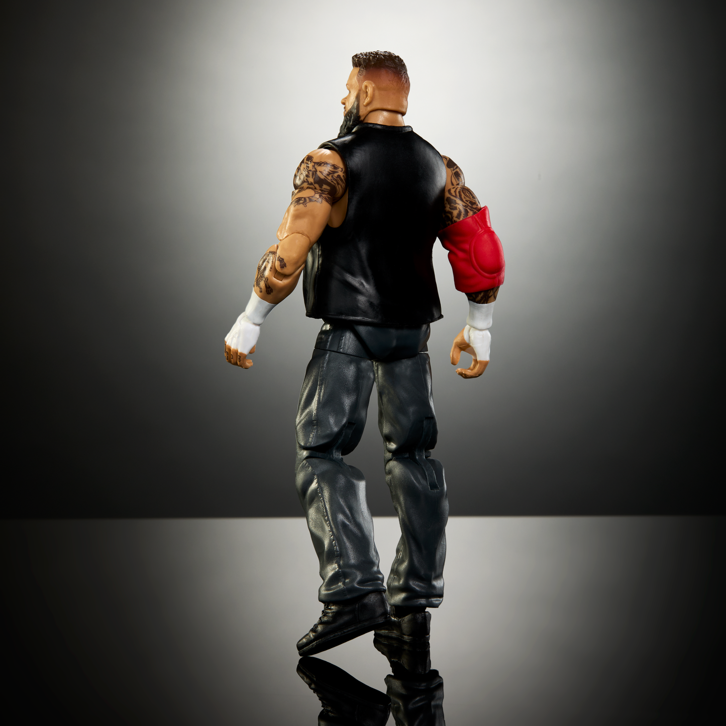 2024 WWE Mattel Elite Collection Survivor Series 7 Kevin Owens