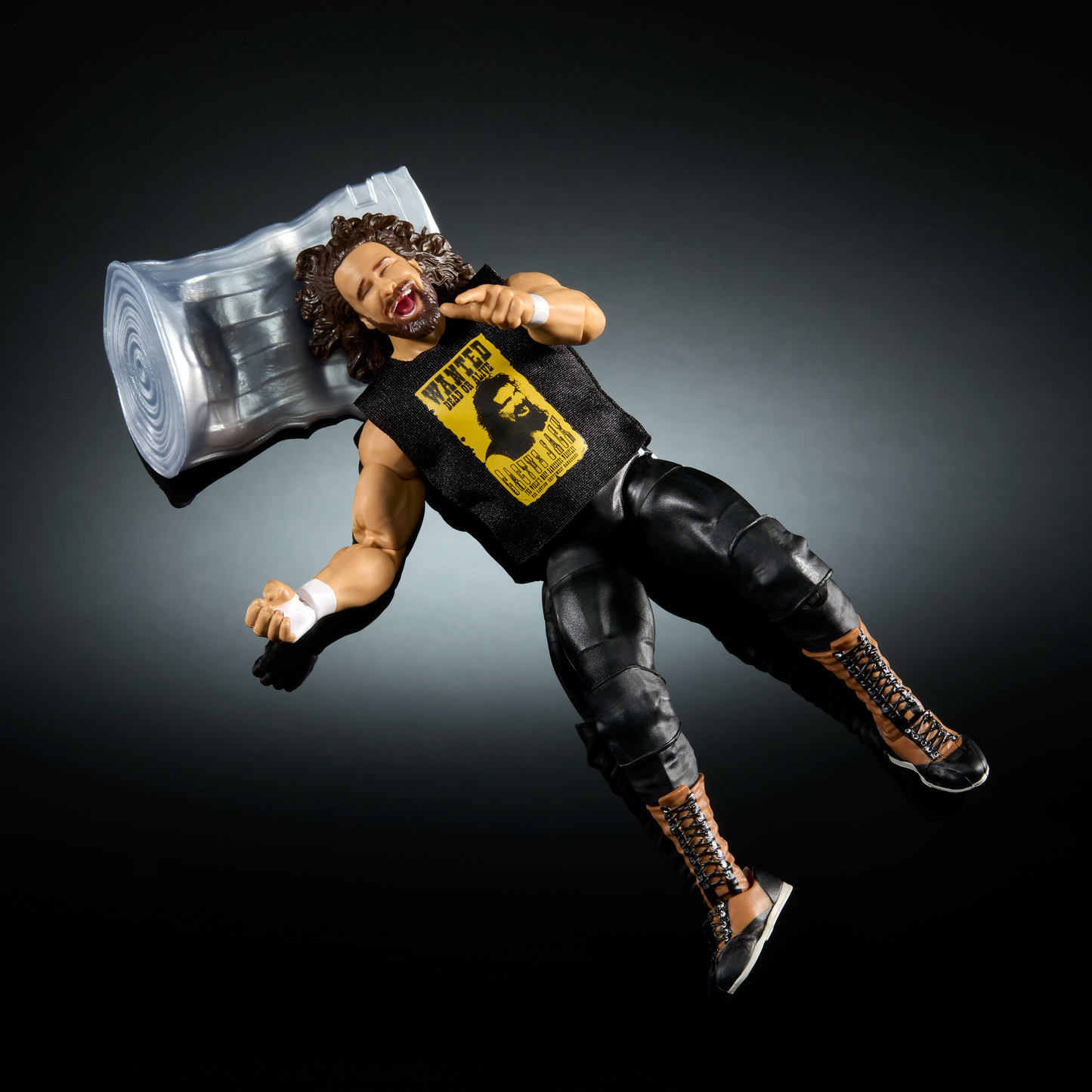 2026 WWE Mattel Ultimate Edition Monday Night War Cactus Jack [Exclusive]