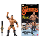 2026 Mattel LJN WWE Superstars Series 3 The Rock [Exclusive]