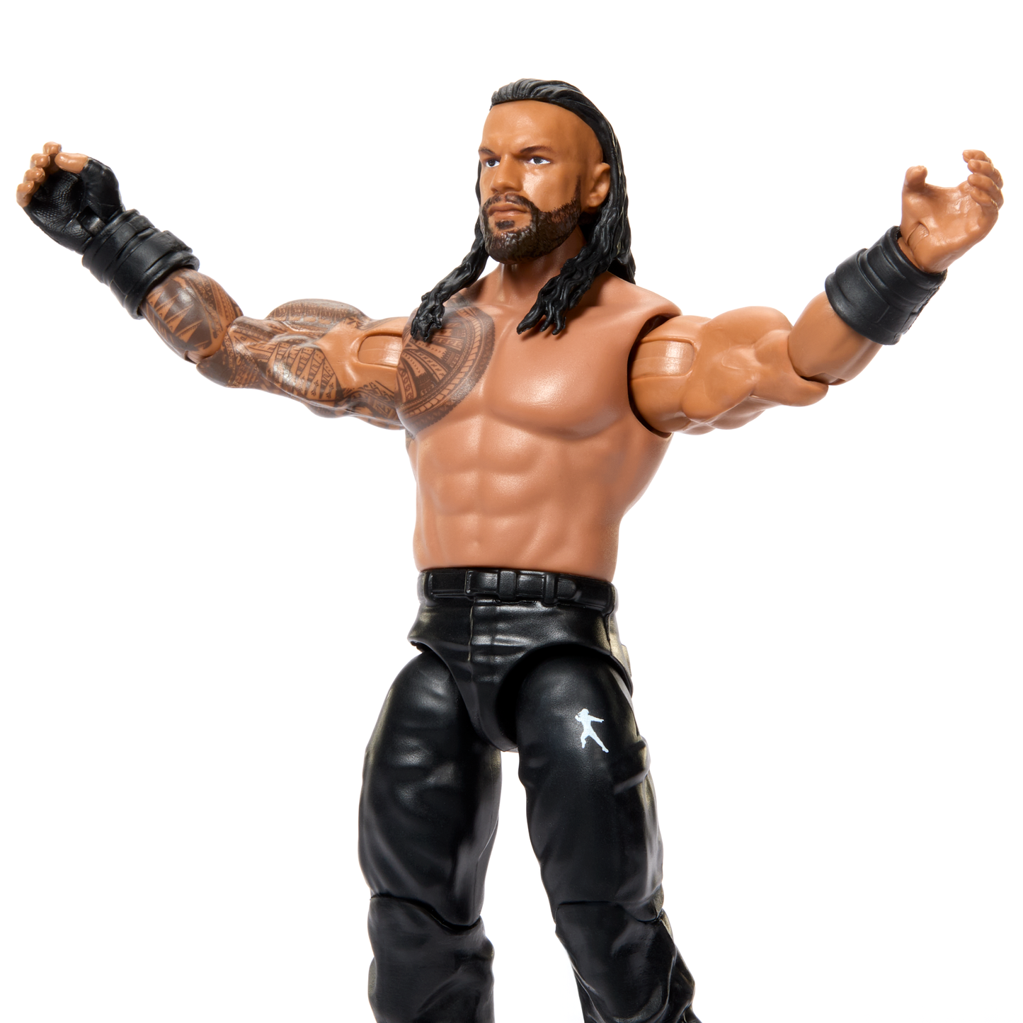 2026 WWE Mattel Main Event Series 166 Roman Reigns