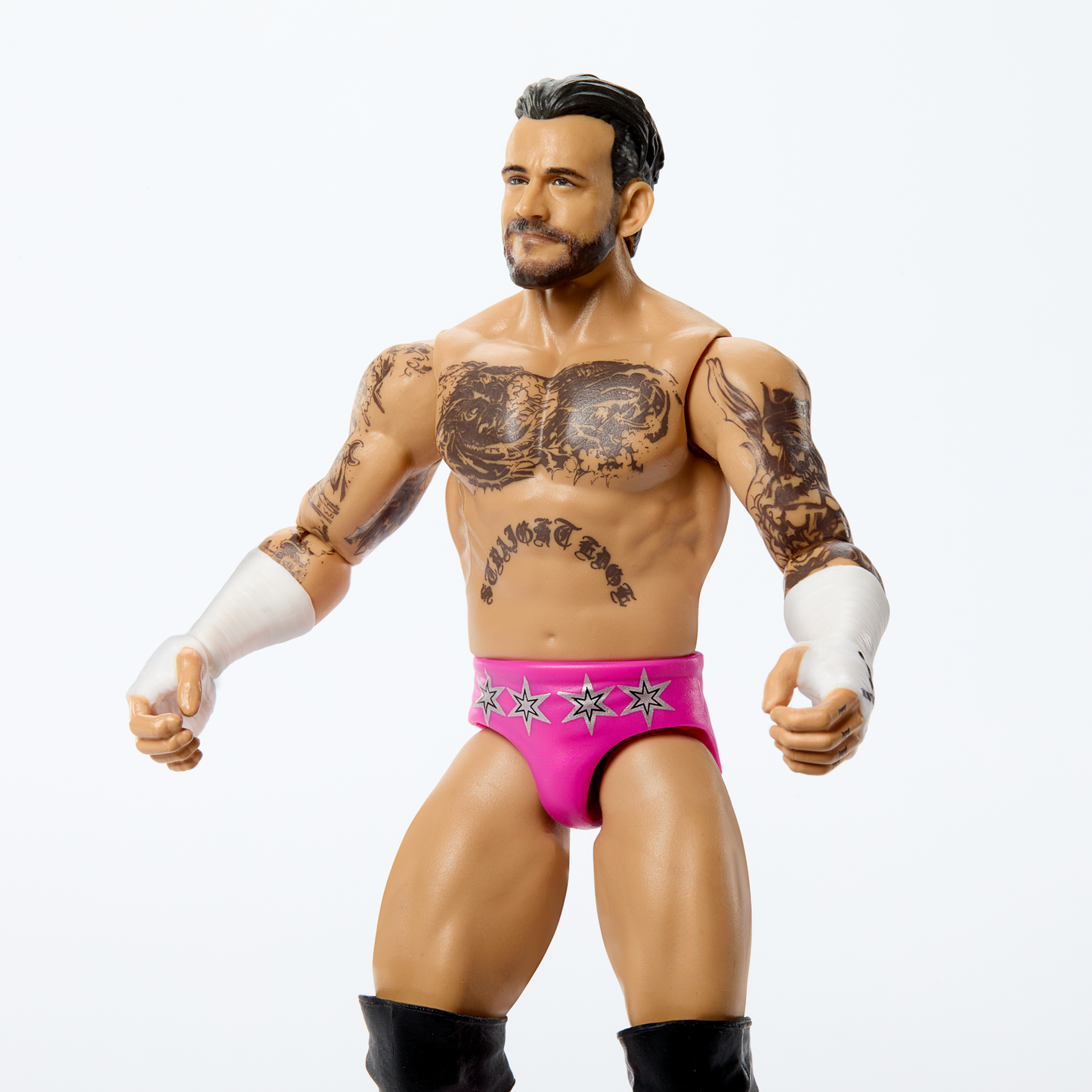 2026 WWE Mattel Main Event Series 164 CM Punk