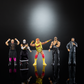 2026 WWE Mattel Elite Collection Monday Night War Series 11 Rick Rude [Build-A-Figure]