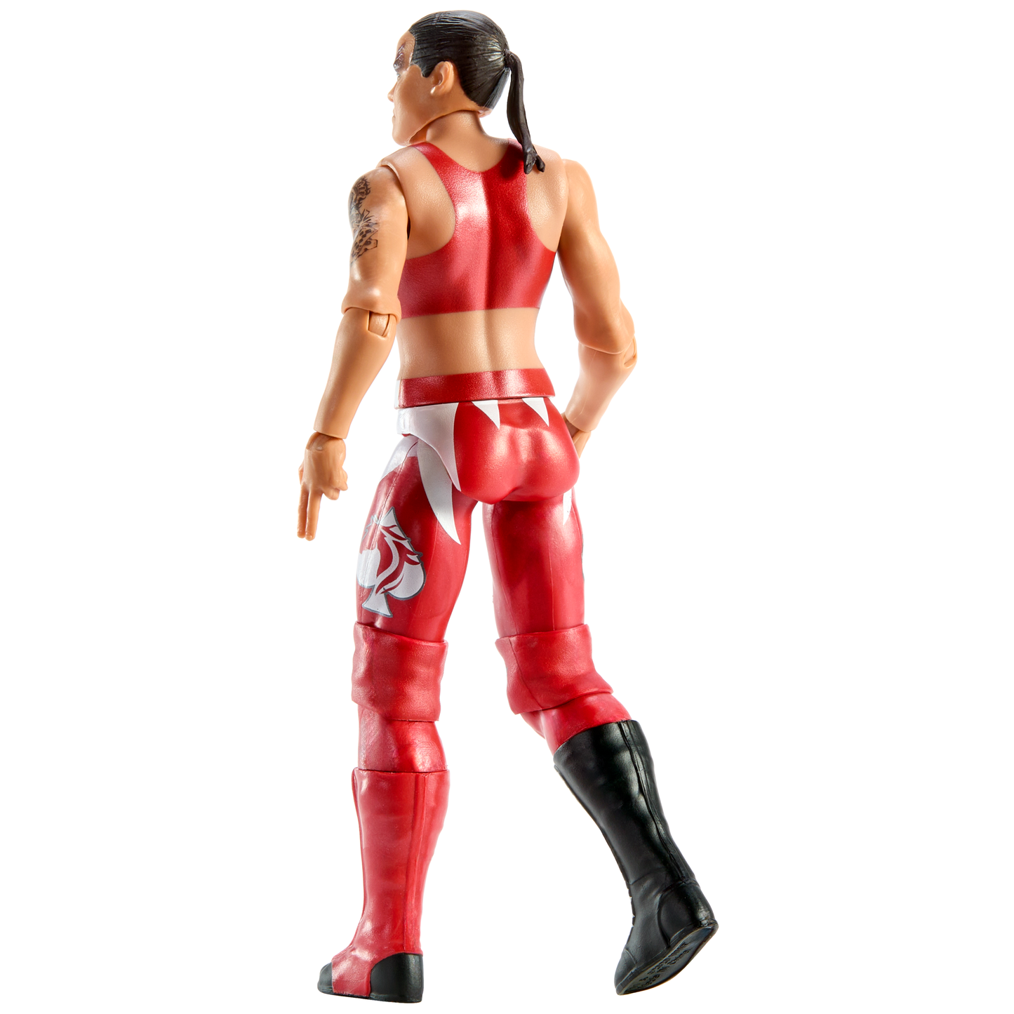 2024 WWE Mattel Basic Series 146 Shayna Baszler