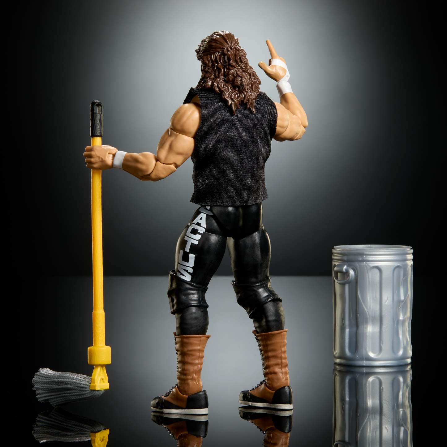 2026 WWE Mattel Ultimate Edition Monday Night War Cactus Jack [Exclusive]
