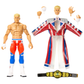 2026 WWE Mattel Elite Collection Ringside Exclusive Defining Moments "The American Nightmare" Cody Rhodes