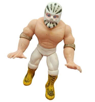 10" Bootleg/Knockoff Mistico