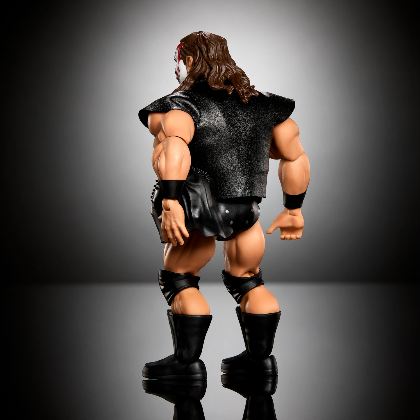 2026 WWE Mattel Superstars Series 17 Demolition Smash