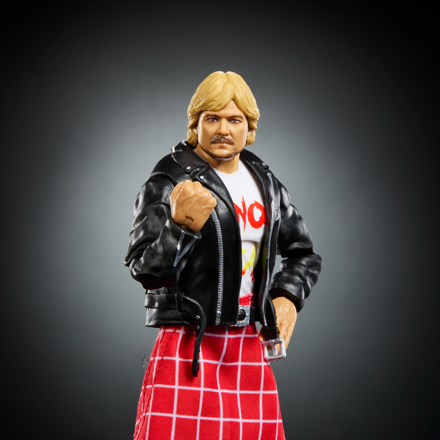 2026 WWE Mattel Elite Collection Monday Night War Series 10 "Rowdy" Roddy Piper