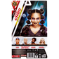 2025 WWE Mattel Main Event Series 159 Wendy Choo [Chase]