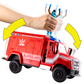 2026 WWE Mattel Main Event Series Slambulance