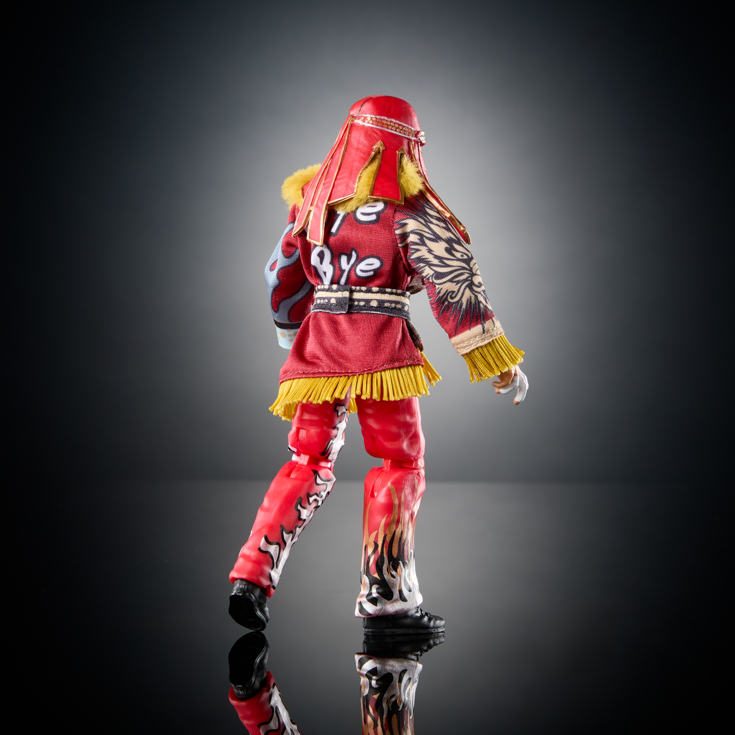 2025 WWE Mattel Elite Collection Legends Series 27 Great Muta 2025 WWE Mattel Elite Collection Legends Series 27 Great Muta