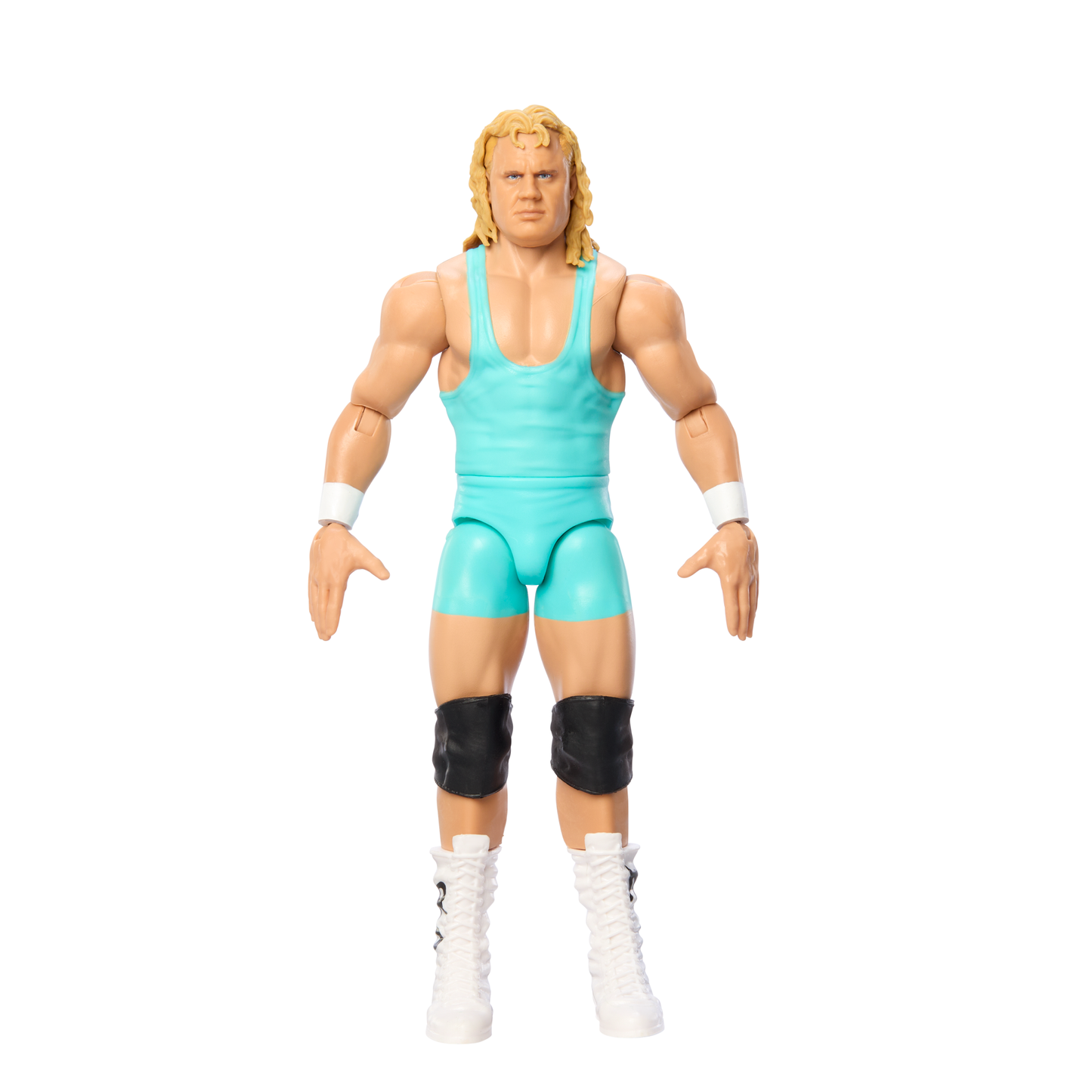 2024 WWE Mattel Main Event Series 153 Mr. Perfect