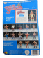 1985 WWF LJN Wrestling Superstars Series 1 Hulk Hogan