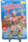 1985 WWF LJN Wrestling Superstars Series 1 Hulk Hogan