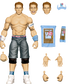 2026 WWE Mattel Ultimate Edition Series 31 John Cena