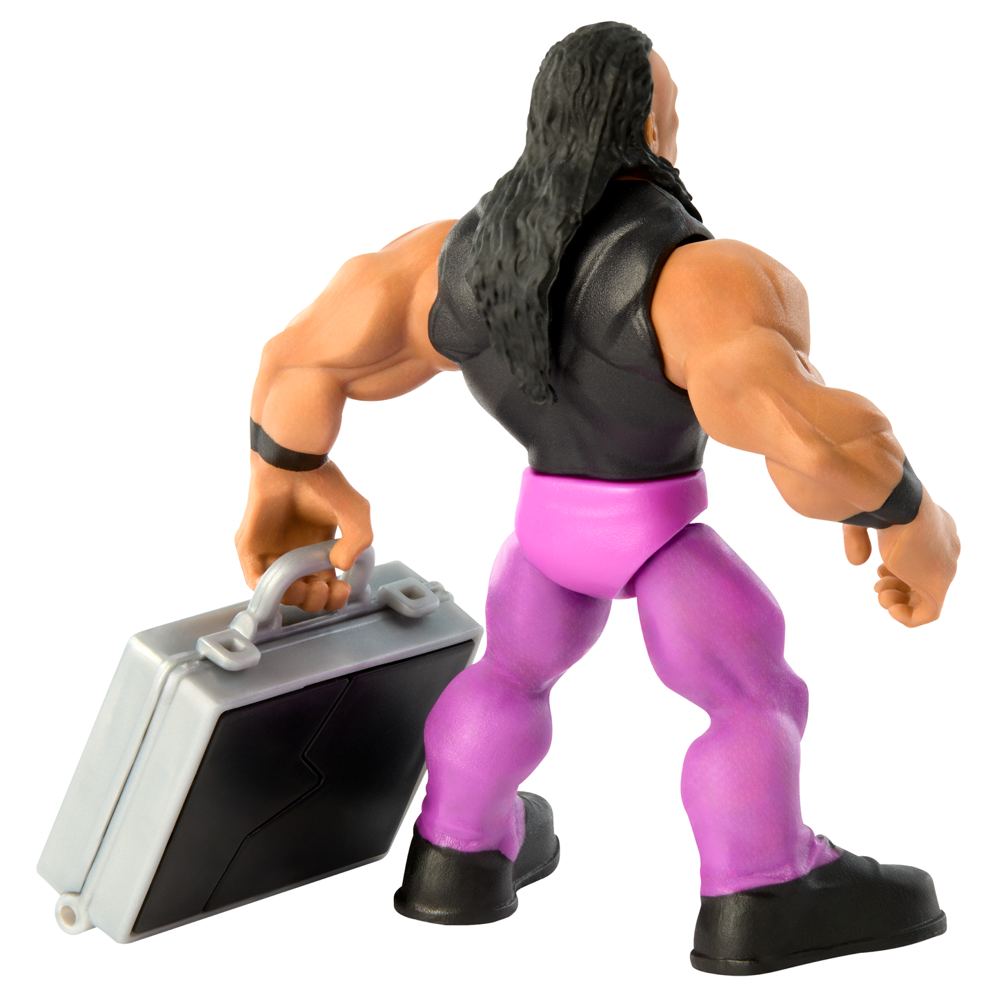 2026 WWE Mattel Knuckle Crunchers Series 9 Damian Priest