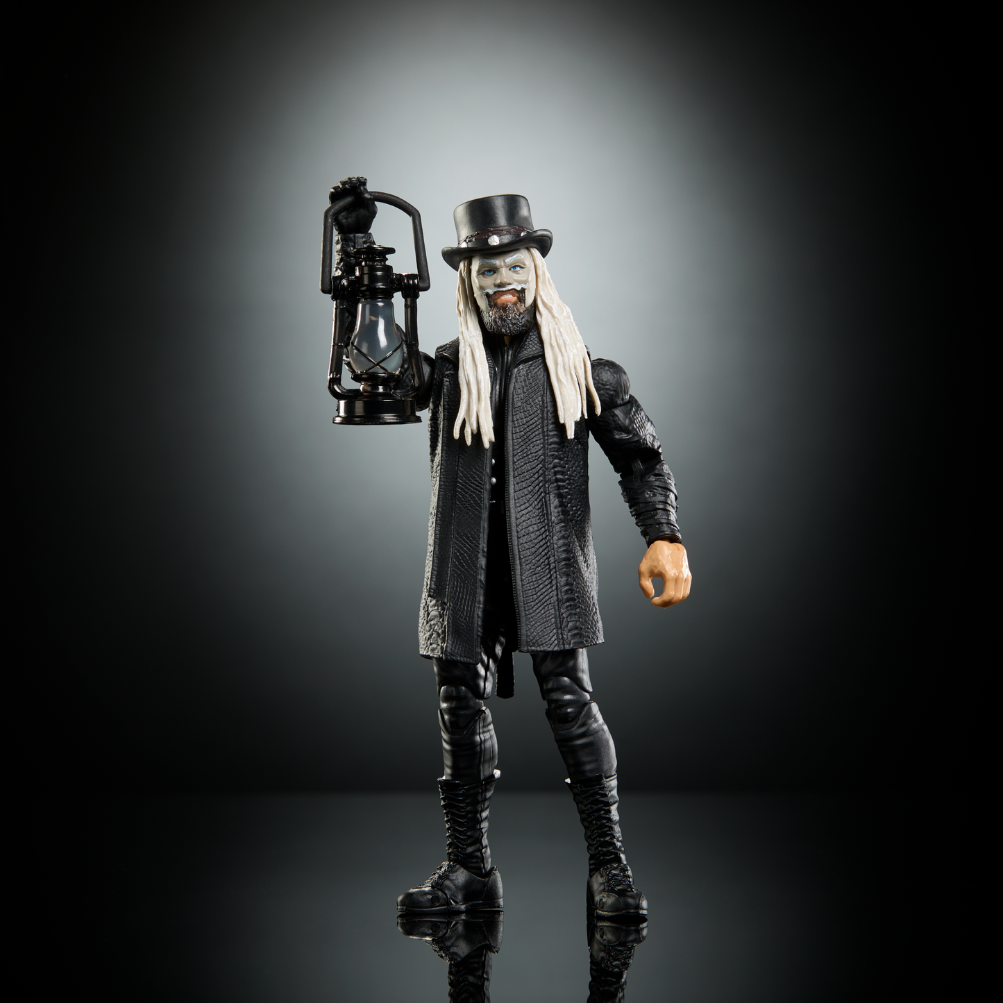2025 WWE Mattel Ultimate Edition Series 28 Uncle Howdy
