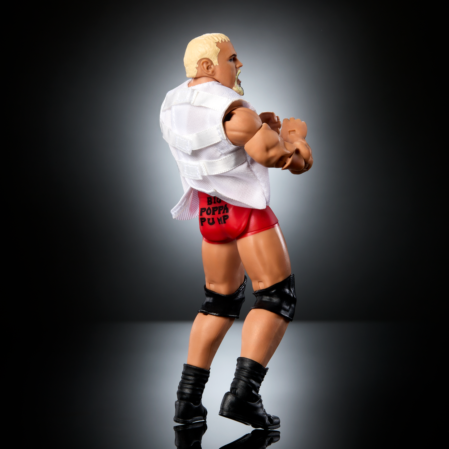 2025 WWE Mattel Ultimate Edition Monday Night War Scott Steiner [Exclusive]