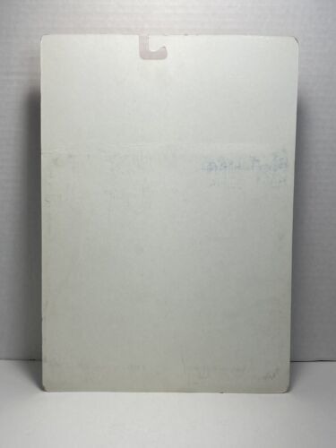 1999 WWF Jakks Pacific Break Down In Your House Droz [Blank Card Back]