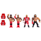 2025 WWE Mattel Ringside Exclusive Bloodline Official Retro Tag Team: The Usos