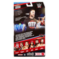 2026 WWE Mattel Elite Collection Series 123 Roman Reigns