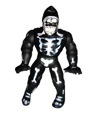 10" Bootleg/Knockoff La Parka