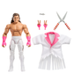 2025 WWE Mattel Elite Collection Legends Greatest Hits Series 3 Brutus "The Barber" Beefcake [Exclusive]