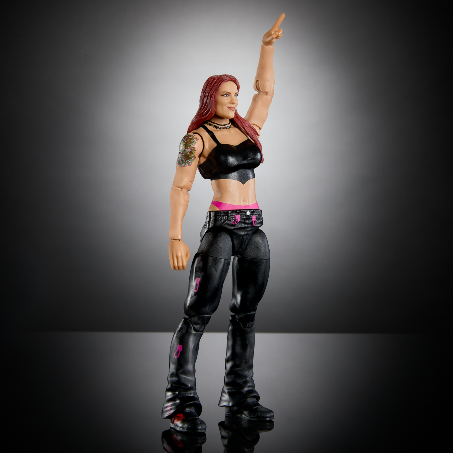 2024 WWE Mattel Elite Collection Monday Night War Series 5 Lita