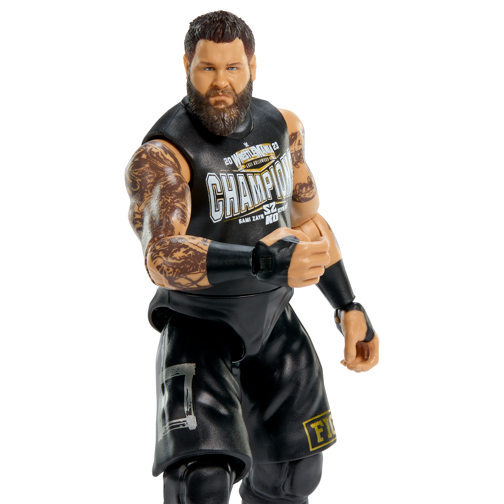 Mattel WWE - Personaggio Elite Hollywood Hulk Hogan, action figure Mattel WWE - Personaggio Elite Hollywood Hulk Hogan, action figure