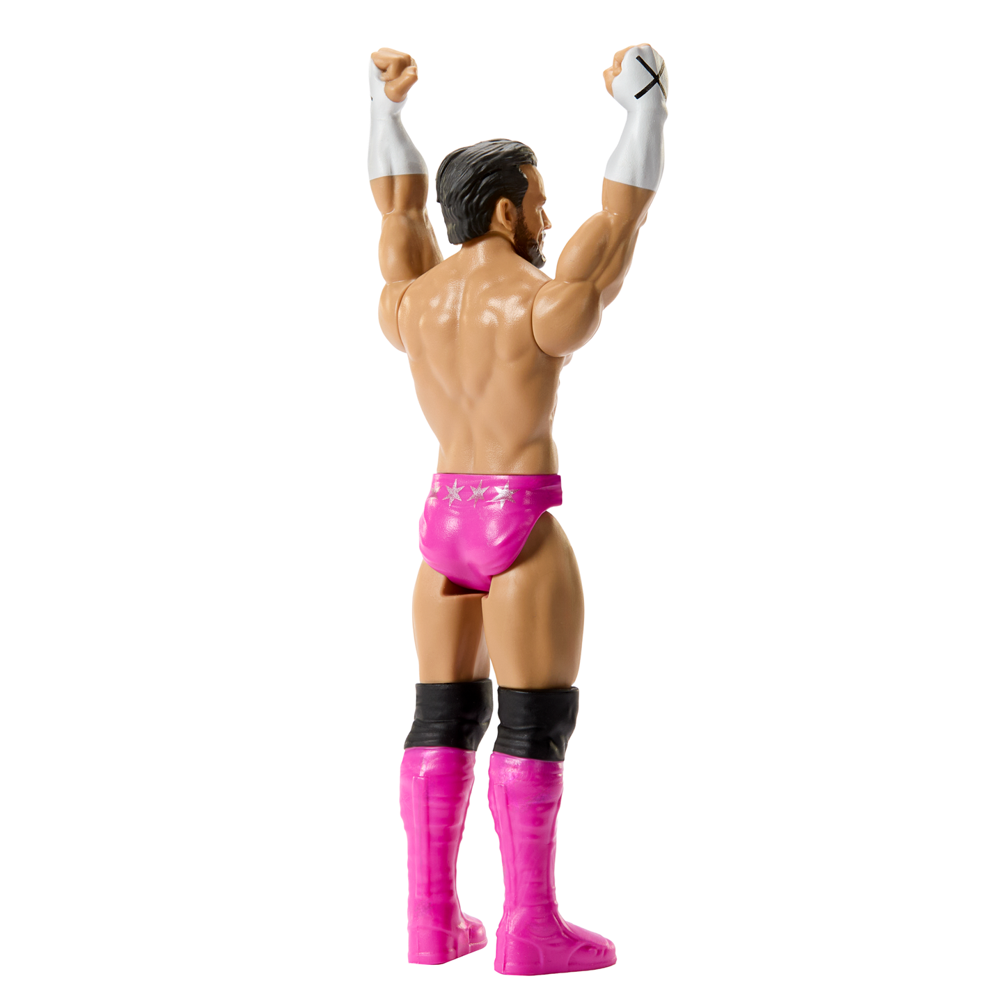 2026 WWE Mattel Value Figure Series 2 CM Punk