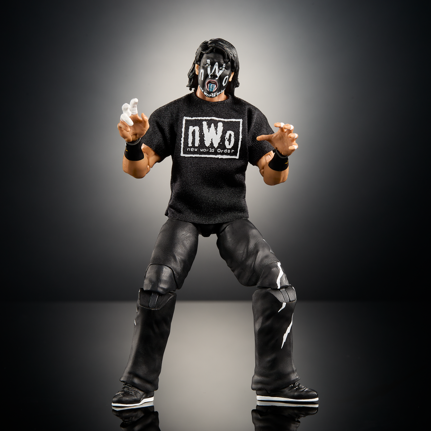 2025 WWE Mattel Elite Collection From the Vault Series 7 Great Muta