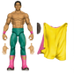 2026 WWE Mattel Elite Collection Legends Series 31 El Matador Tito Santana