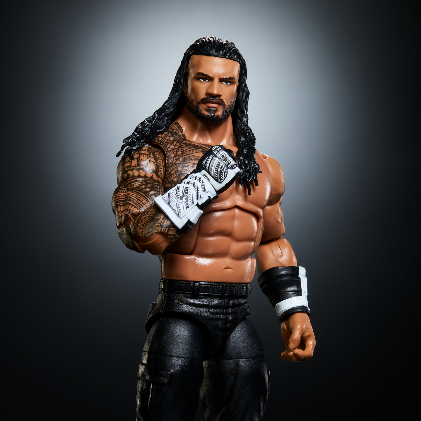 2026 WWE Mattel Elite Collection Series 126 Roman Reigns