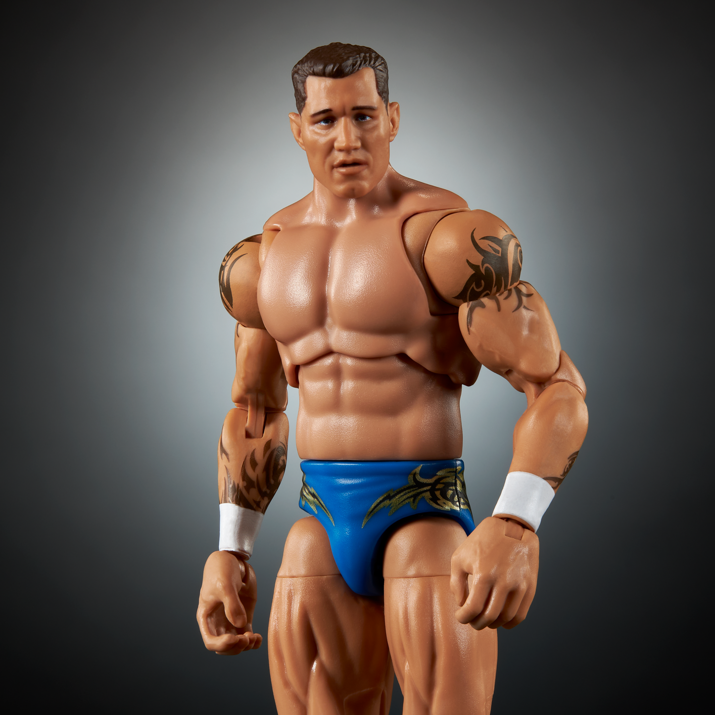 2025 WWE Mattel Ultimate Edition Fan Takeover Randy Orton [Exclusive]