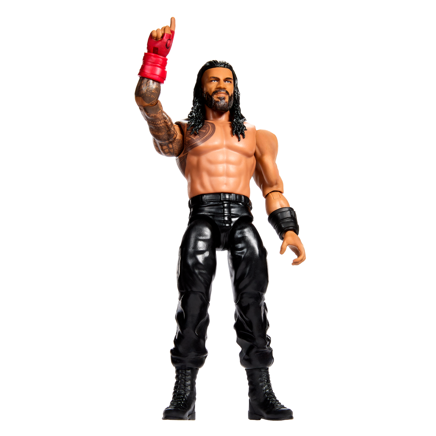2026 WWE Mattel Main Event Series Top Picks Roman Reigns