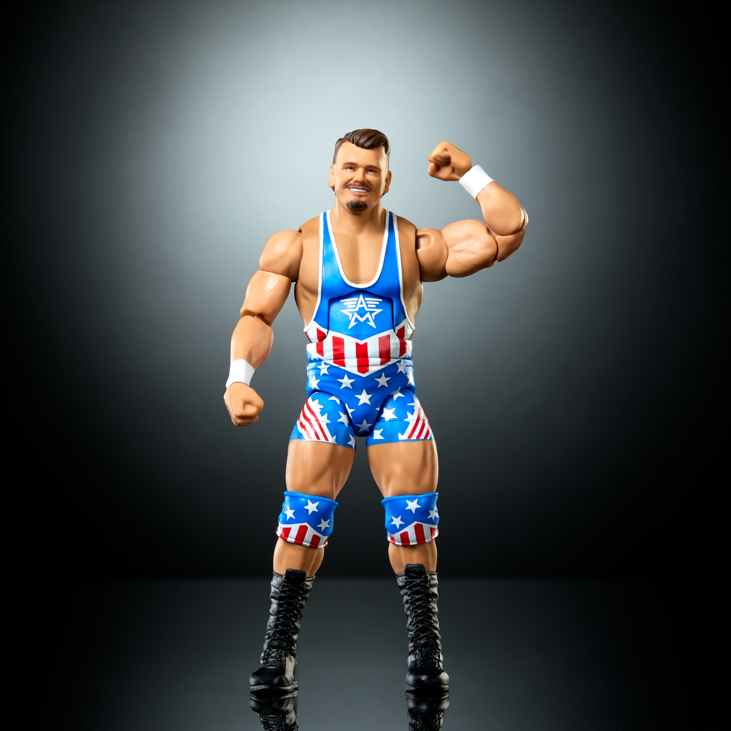 2025 WWE Mattel Elite Collection Series 122 Brutus Creed
