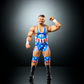 2025 WWE Mattel Elite Collection Series 122 Brutus Creed