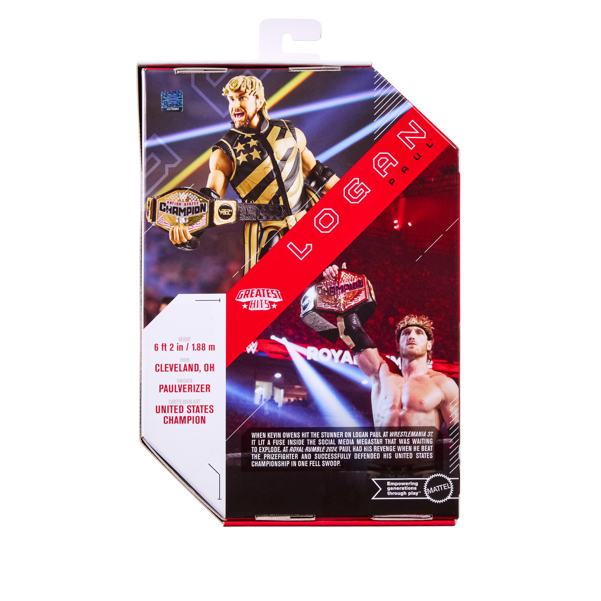 UK Ultimate Collectors' Edition　１８枚組　中古品 2026 WWE Mattel Ultimate Edition Greatest Hits Series 7 