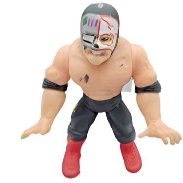 10" Bootleg/Knockoff Cibernetico