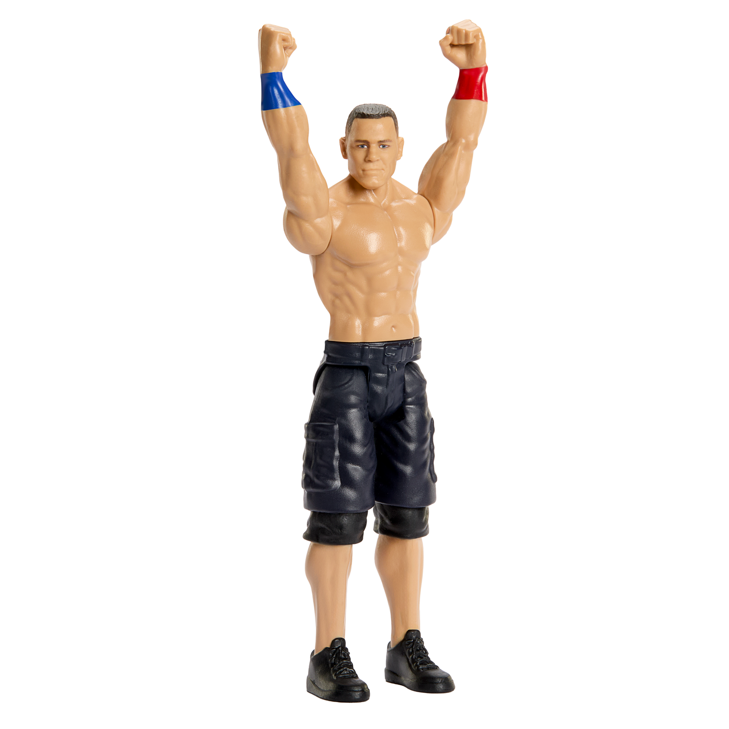 2026 WWE Mattel Value Figure Series 2 John Cena