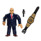 2026 WWE Mattel Ringside Exclusive Retro Series 2 Paul Heyman [Exclusive]