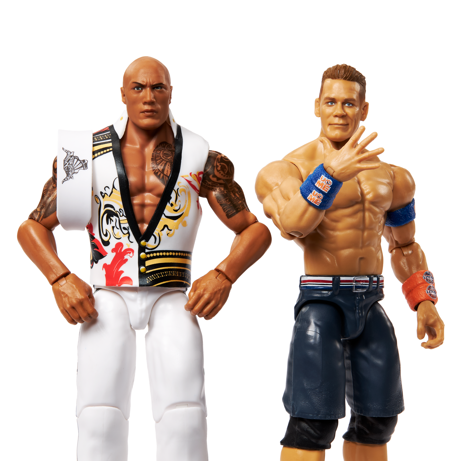 2025 WWE Mattel Main Event Showdown Series 23 2025 WWE Mattel Main Event Showdown Series 23