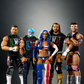 2024 WWE Mattel Elite Collection Mattel Creations Exclusive LWO 5-Pack