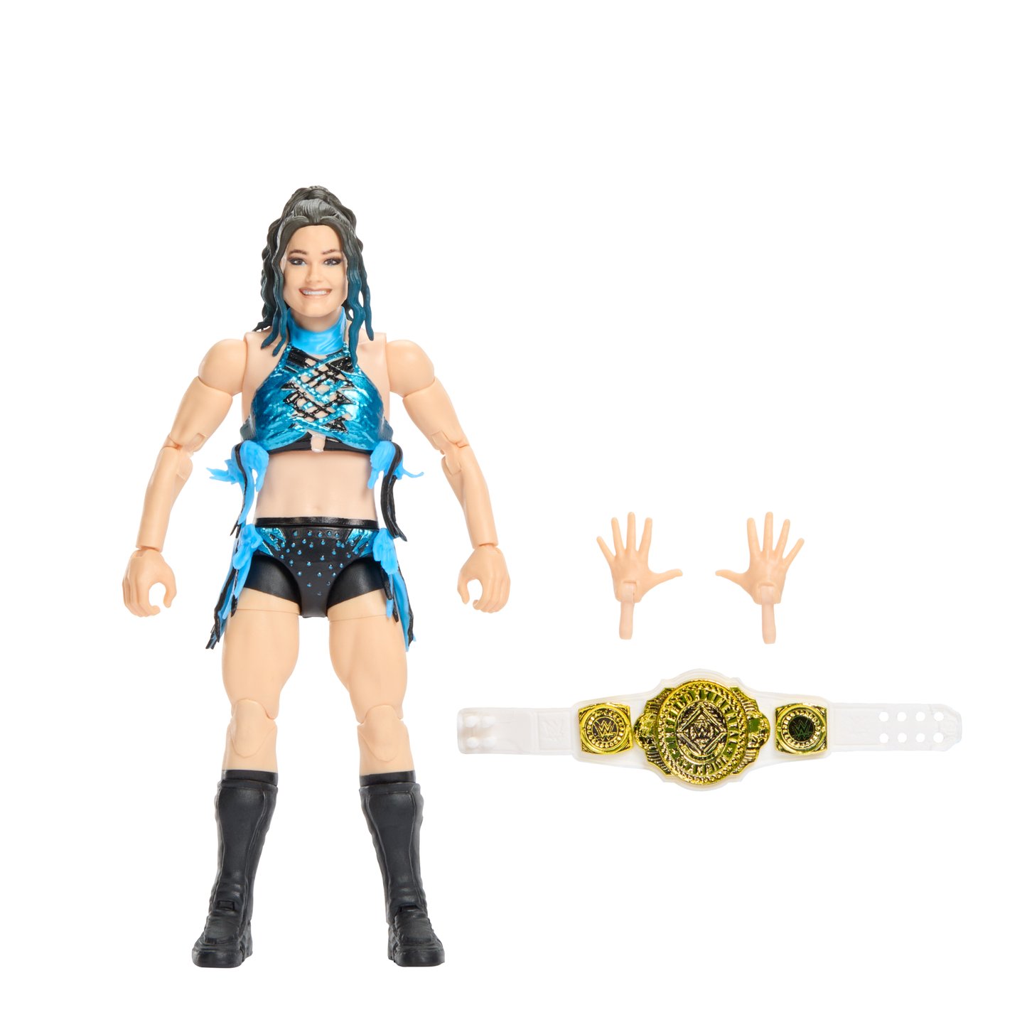 2026 WWE Mattel Elite Collection Series 124 Lyra Valkyria
